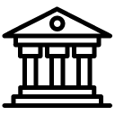 Institutions Icon
