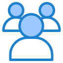 Students Icon